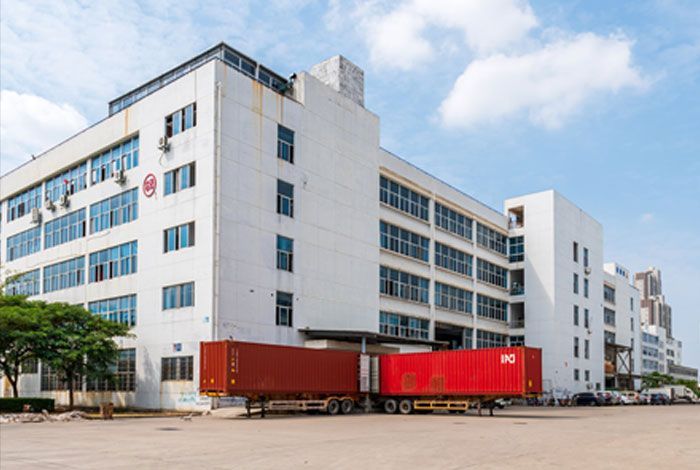 新乡市创一净化设备有限公司