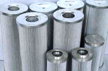 怎样让液压过滤器处理能力变强