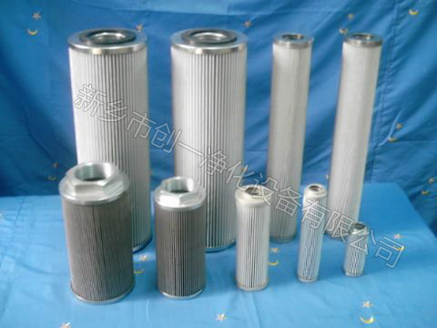 替代进口滤芯系列