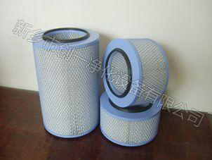 压缩机空气滤芯