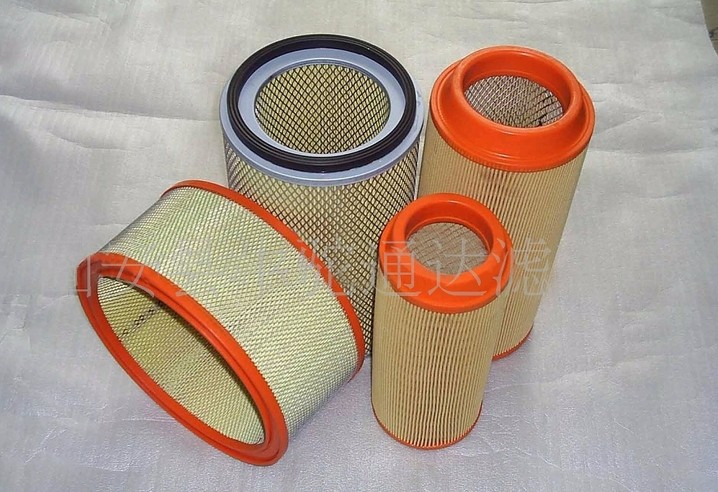 空气滤芯器