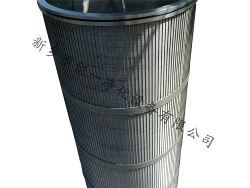 自清洗水过滤器